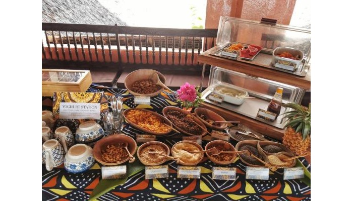 Blue Oyster Hotel poza 8