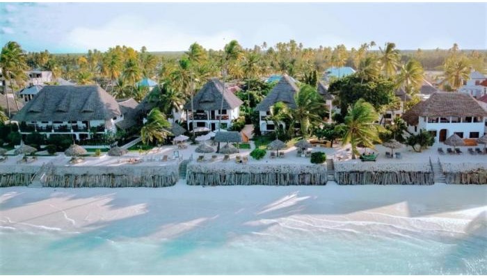 Blue Oyster Hotel poza 1