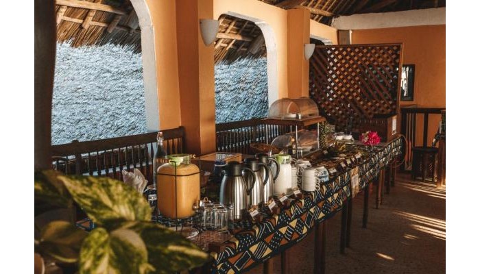 Blue Oyster Hotel poza 7