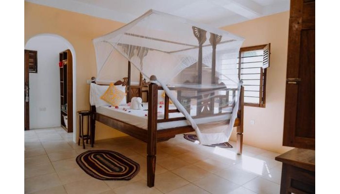 Blue Oyster Hotel poza 4