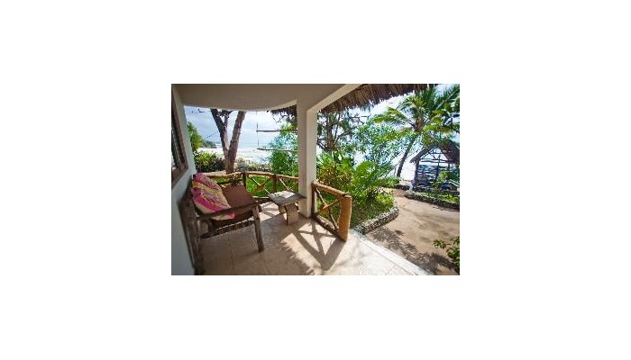 Coral Rock Hotel poza 3