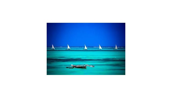 Coral Rock Hotel poza 0