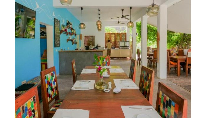 Greenz Apartments poza 19