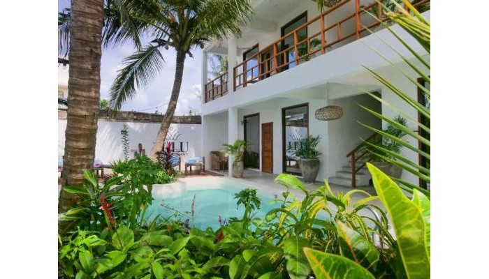 Greenz Apartments poza 0