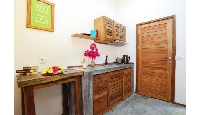 Greenz Apartments poza 18