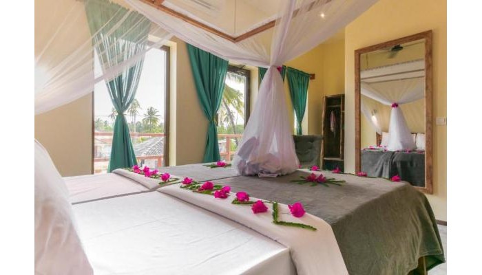 Greenz Apartments poza 3