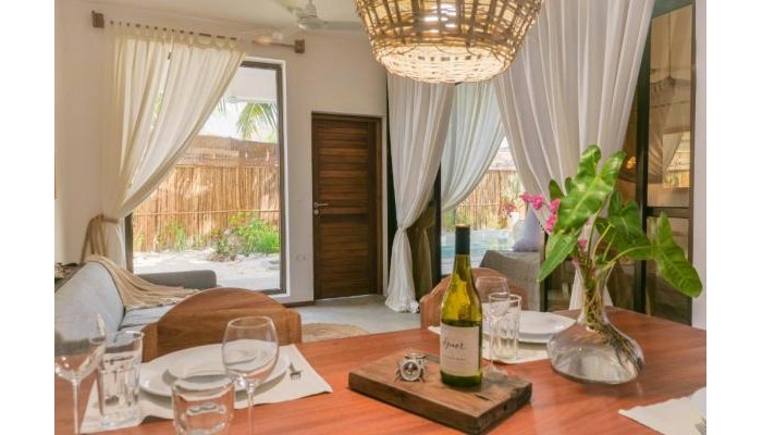 Greenz Apartments poza 16