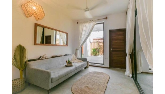 Greenz Apartments poza 4