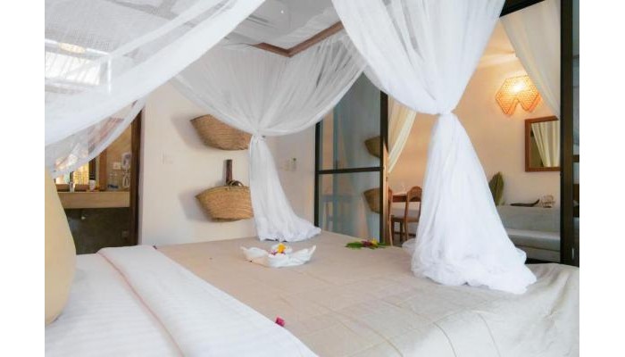 Greenz Apartments poza 2