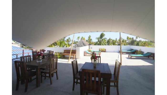 Greenz Apartments poza 17