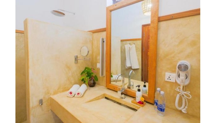 Greenz Apartments poza 15