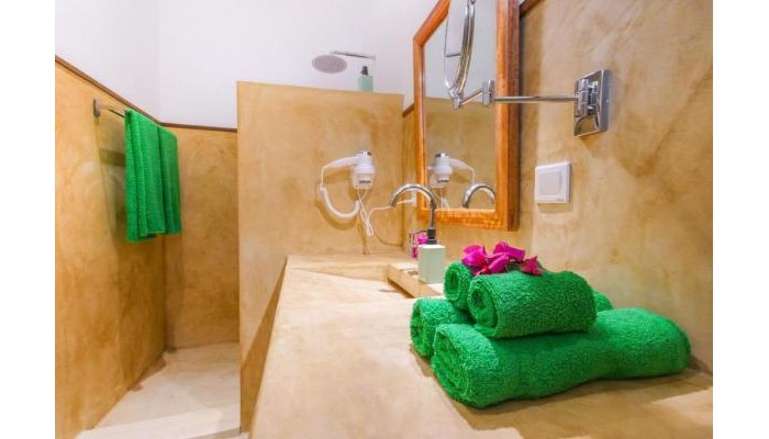 Greenz Apartments poza 13