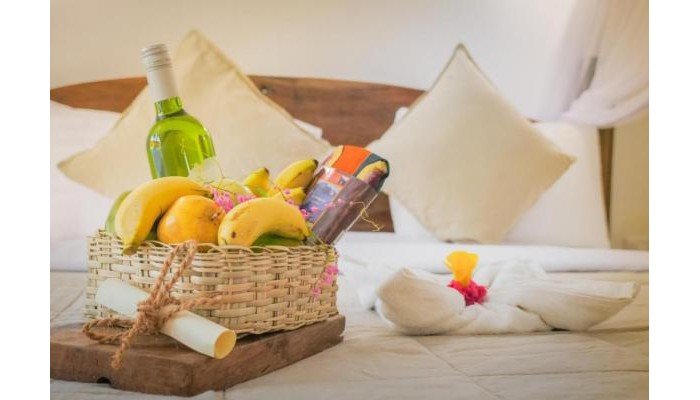 Greenz Apartments poza 12