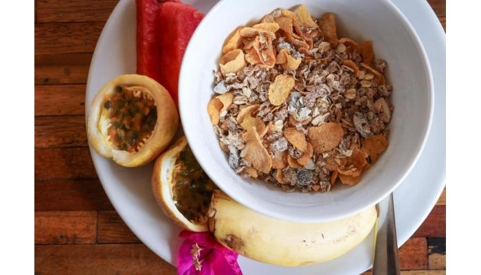 Greenz Apartments poza 20