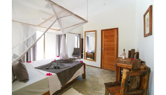 Greenz Apartments poza 7