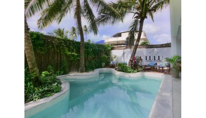 Greenz Apartments poza 21