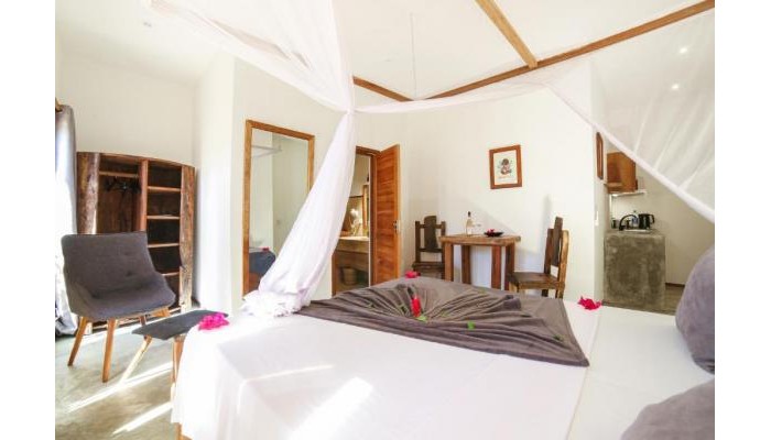 Greenz Apartments poza 5