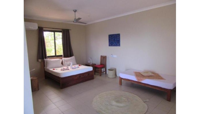 Hotel Coral House poza 1