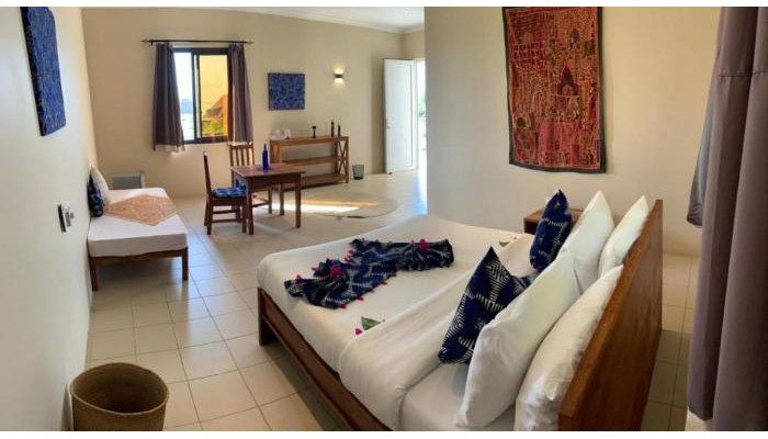 Hotel Coral House poza 3