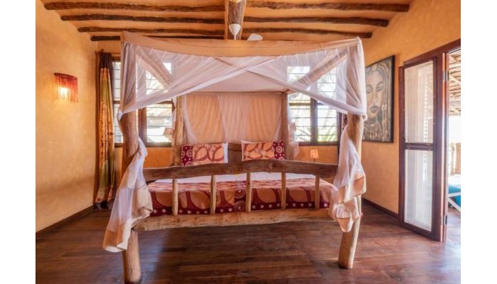 Hotel Mamamapambo Boutique poza 8