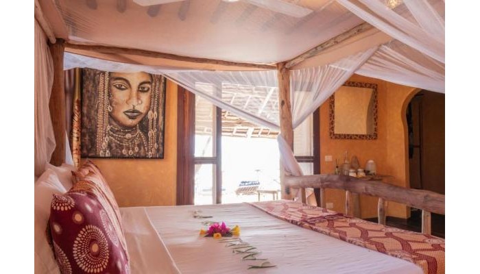 Hotel Mamamapambo Boutique poza 6