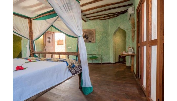 Hotel Mamamapambo Boutique poza 4