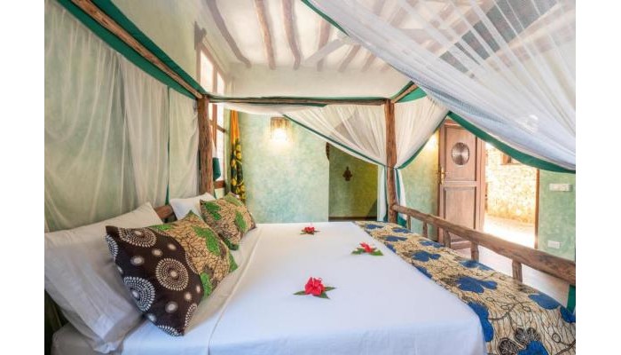 Hotel Mamamapambo Boutique poza 9