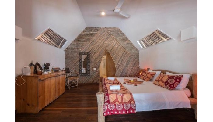 Hotel Mamamapambo Boutique poza 1