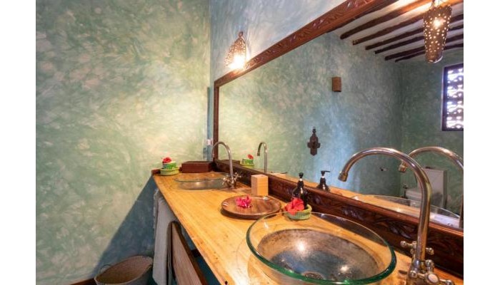 Hotel Mamamapambo Boutique poza 14