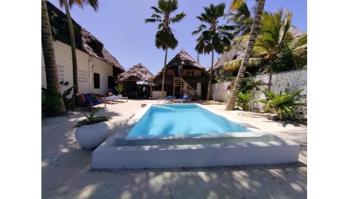 Hotel Mamamapambo Boutique poza 20