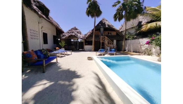 Hotel Mamamapambo Boutique poza 18