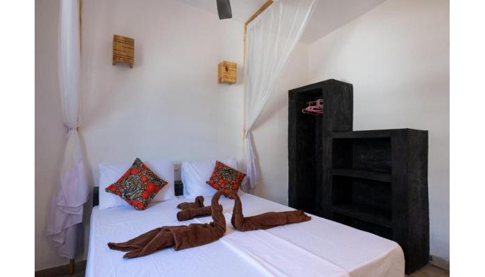 Hotel Nyumbani Residence poza 2