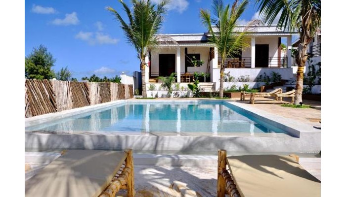 Hotel Nyumbani Residence poza 13