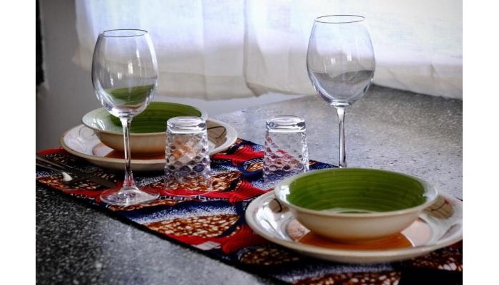 Hotel Nyumbani Residence poza 10