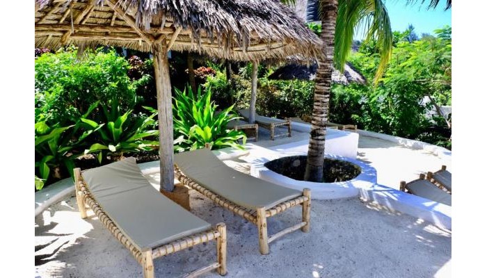 Hotel Nyumbani Residence poza 16