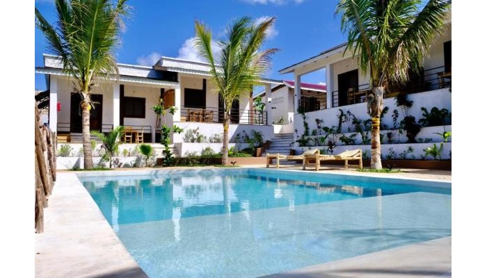 Hotel Nyumbani Residence poza 1