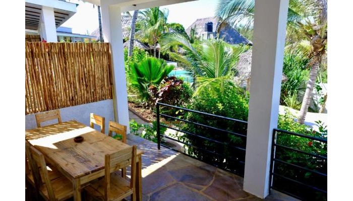 Hotel Nyumbani Residence poza 11