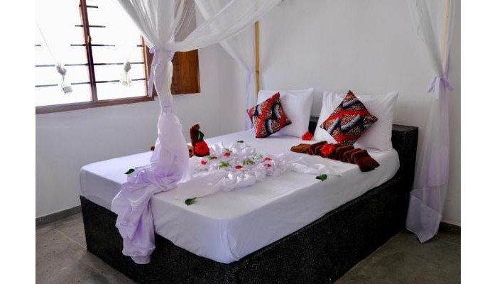 Hotel Nyumbani Residence poza 5