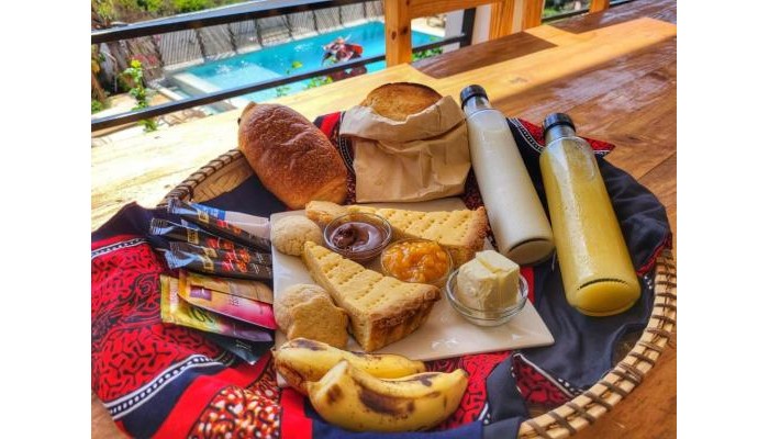 Hotel Nyumbani Residence poza 12