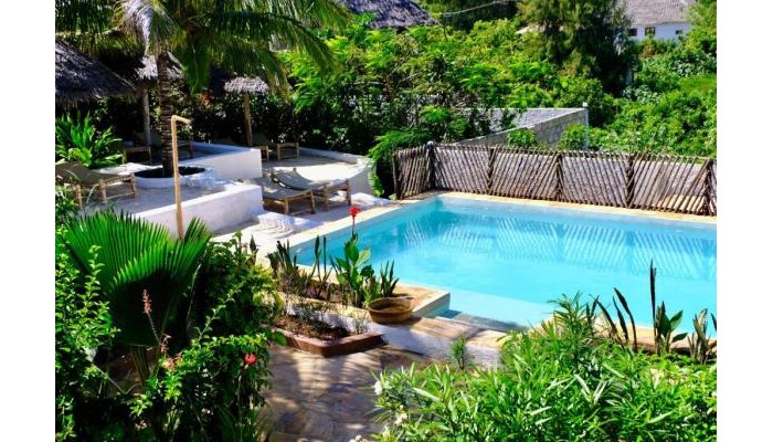 Hotel Nyumbani Residence poza 15