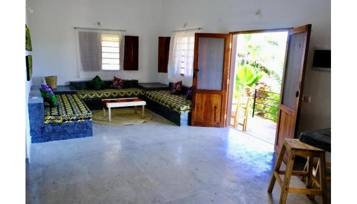 Hotel Nyumbani Residence poza 4