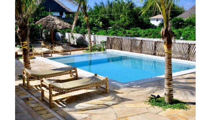 Hotel Nyumbani Residence poza 14