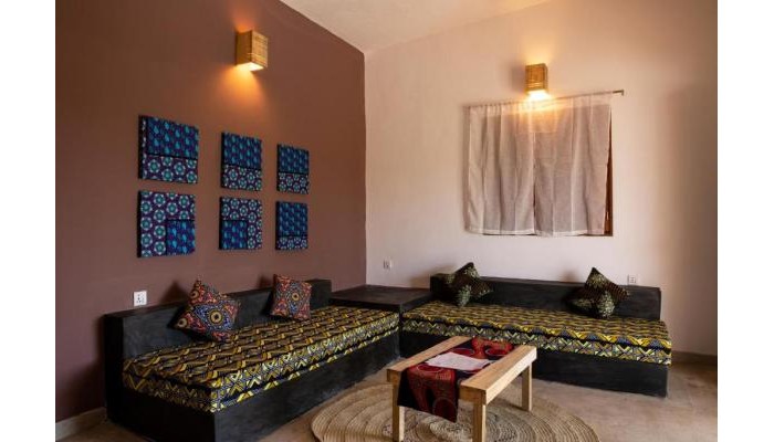 Hotel Nyumbani Residence poza 3