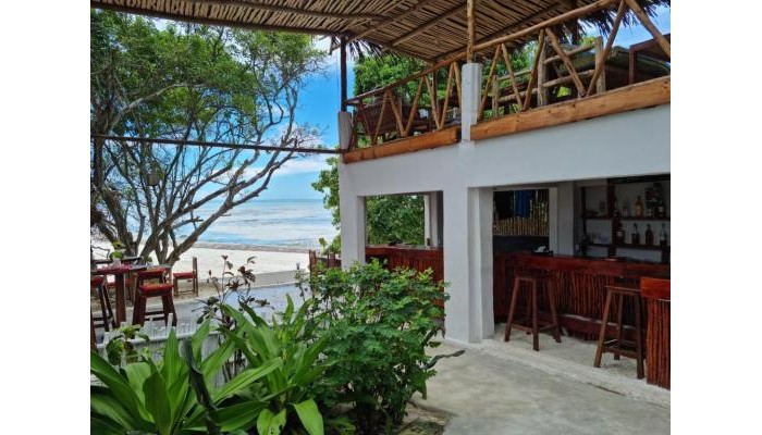 Hotel Red Monkey Beach Lodge poza 16