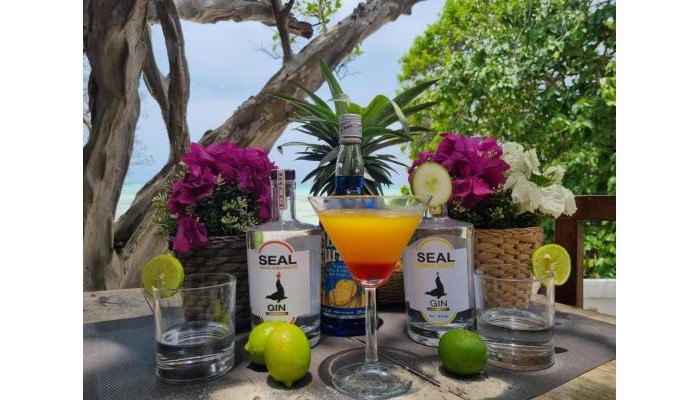 Hotel Red Monkey Beach Lodge poza 19