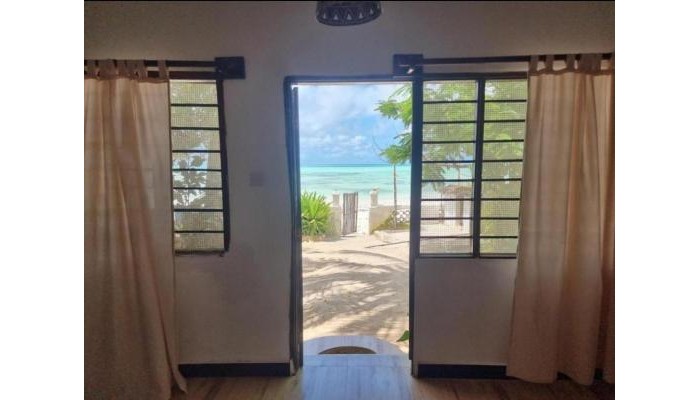 Hotel Red Monkey Beach Lodge poza 1