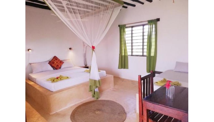 Hotel Red Monkey Beach Lodge poza 3