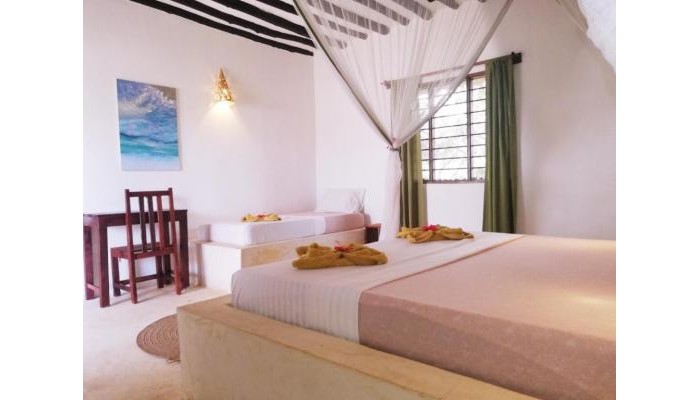 Hotel Red Monkey Beach Lodge poza 8