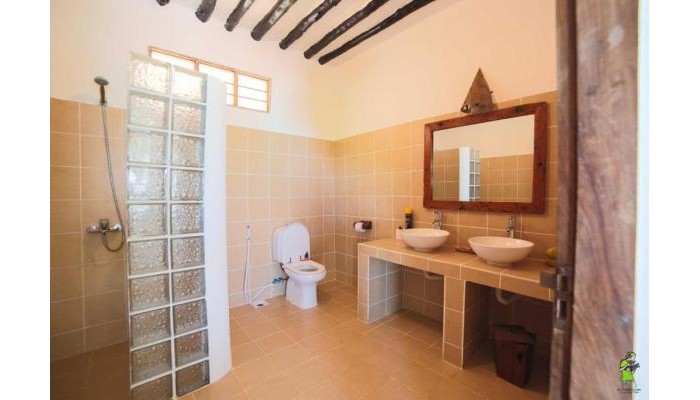 Hotel Red Monkey Beach Lodge poza 0