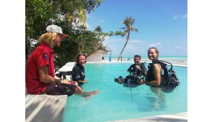 Hotel Red Monkey Beach Lodge poza 28